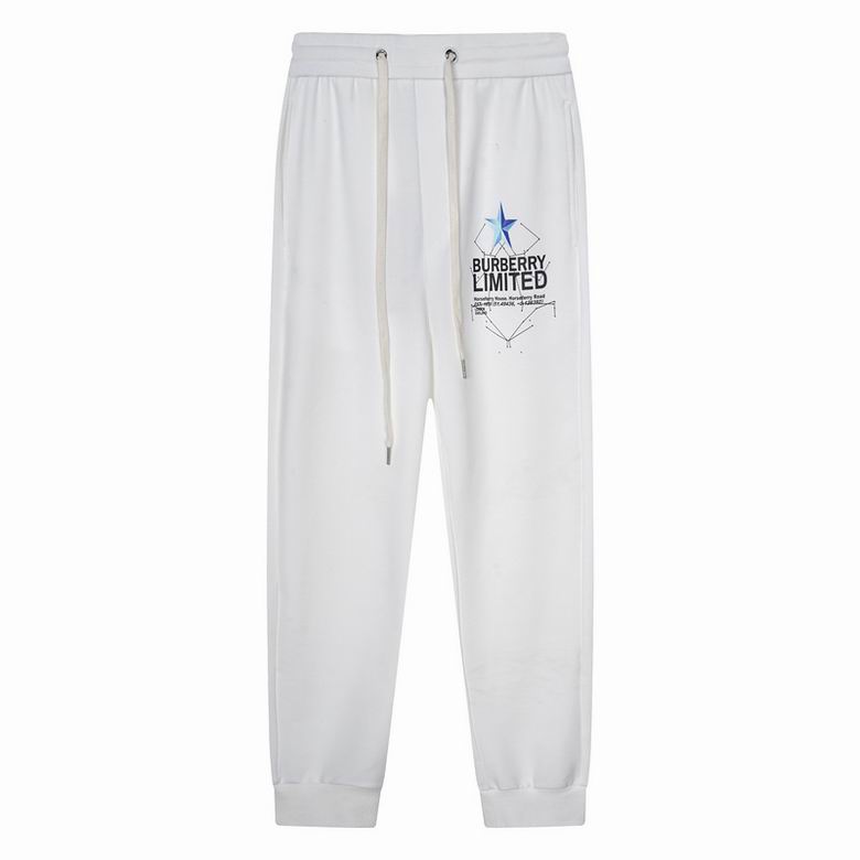 Burberry Long Pants-037